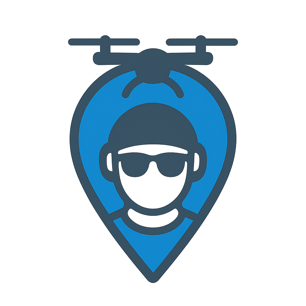 Logo NajdiPilota.cz